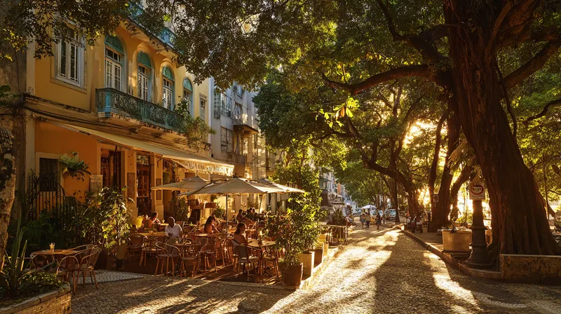 Property in Botafogo, Rio de Janeiro