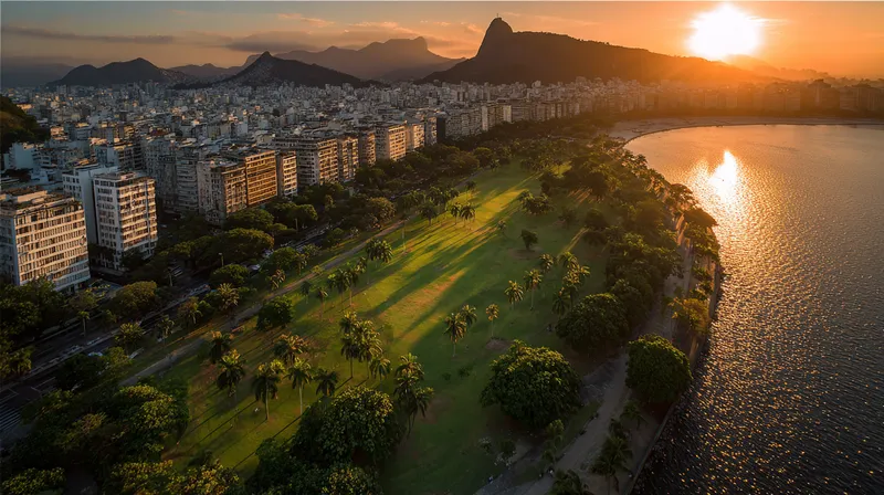 Property in Flamengo, Rio de Janeiro