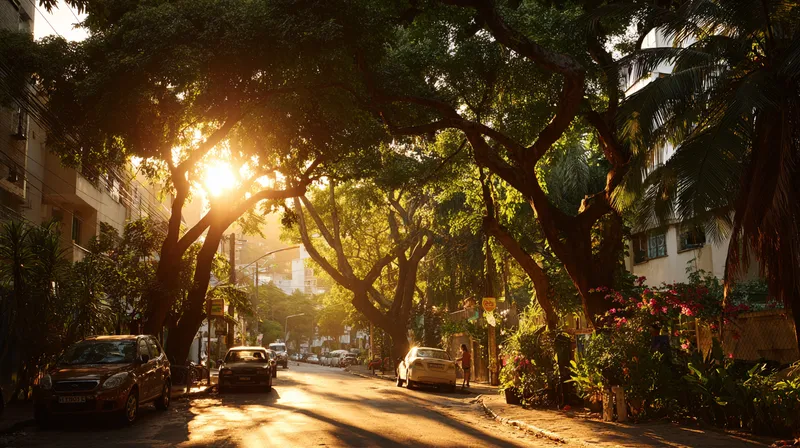 Property in Ipanema, Rio de Janeiro