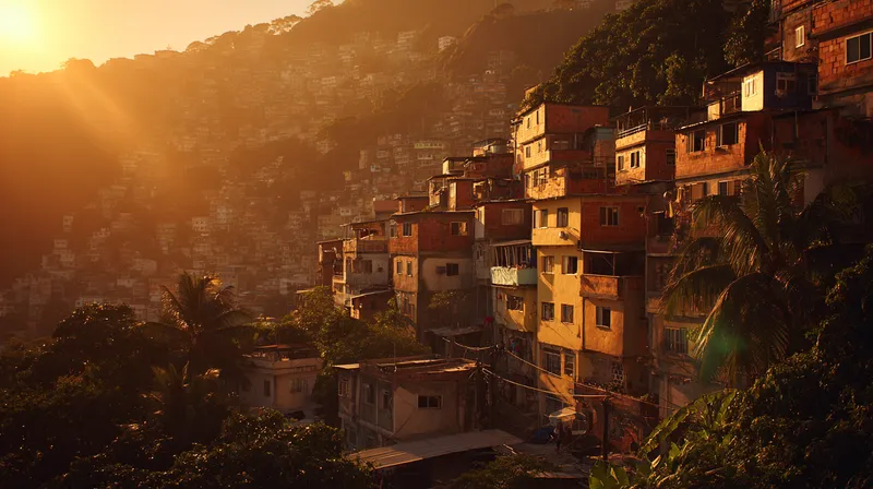 Property in Vidigal, Rio de Janeiro